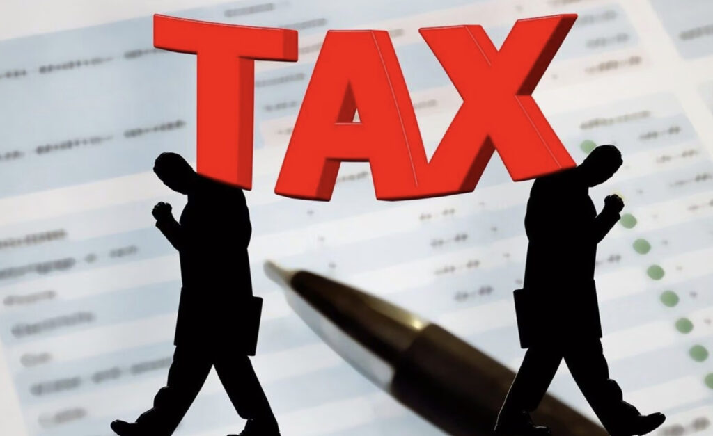 GST Evasion Happening: How Fake tax credit Claims Increasing In the Market?